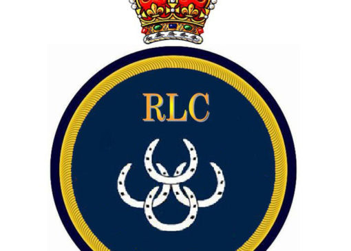 RLC Mounted Sports Club, RLC, Royal Logistic Corps