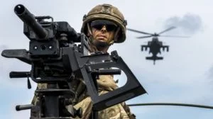 Cpl Tom Evans Guardian-Angel