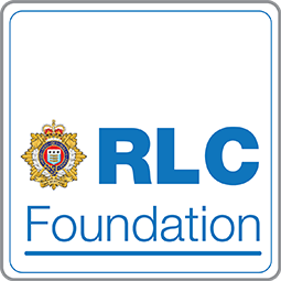 RLC Foundation logo