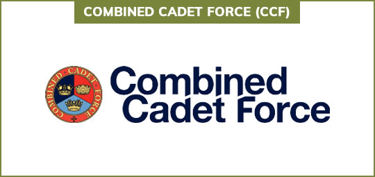 Army Cadet Force & Combined Cadet Force