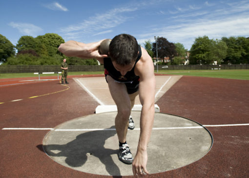 athletics