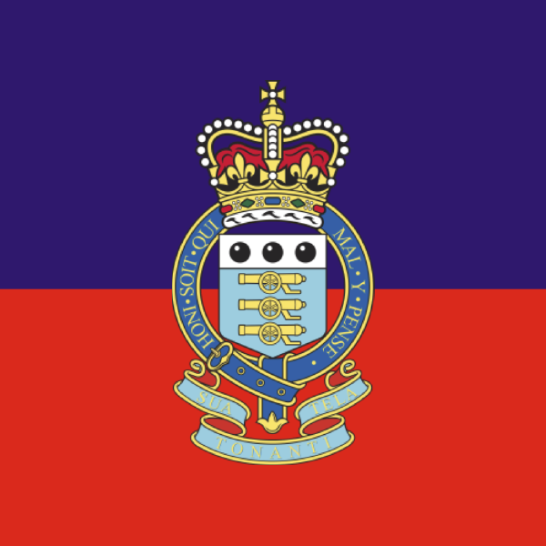 royal army ordnance sorps