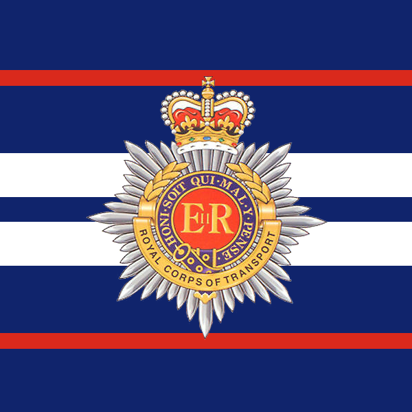 royal corps transport