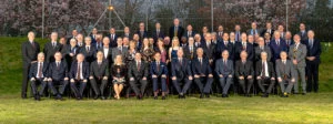 RLC Association dinner