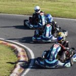 Armed Forces Karting Championships