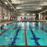 Army Individual Diving Championships