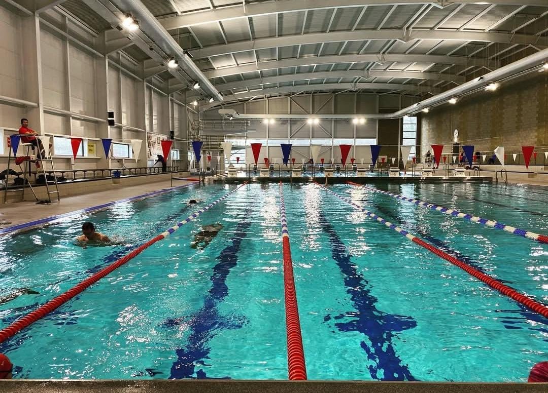 Army Inter Unit Water Polo