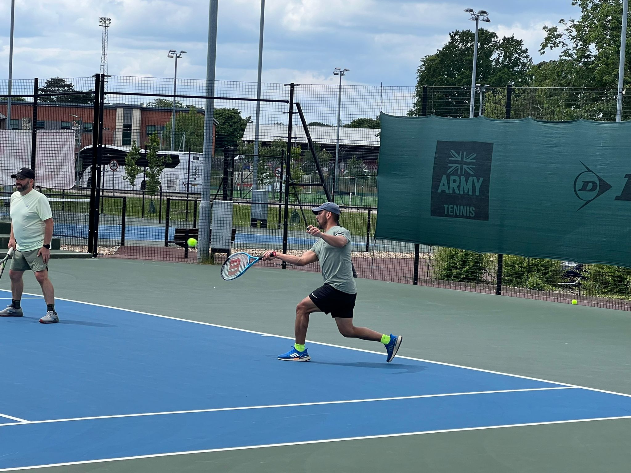 RLC Tennis Championships 2026