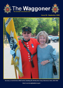 Waggoner issue 30